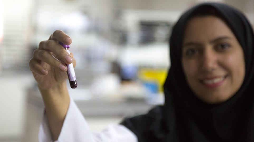 آزمایش غربالگری و تشخیص نقصهای مادرزادی جنین در سه ماهۀ اول بارداری