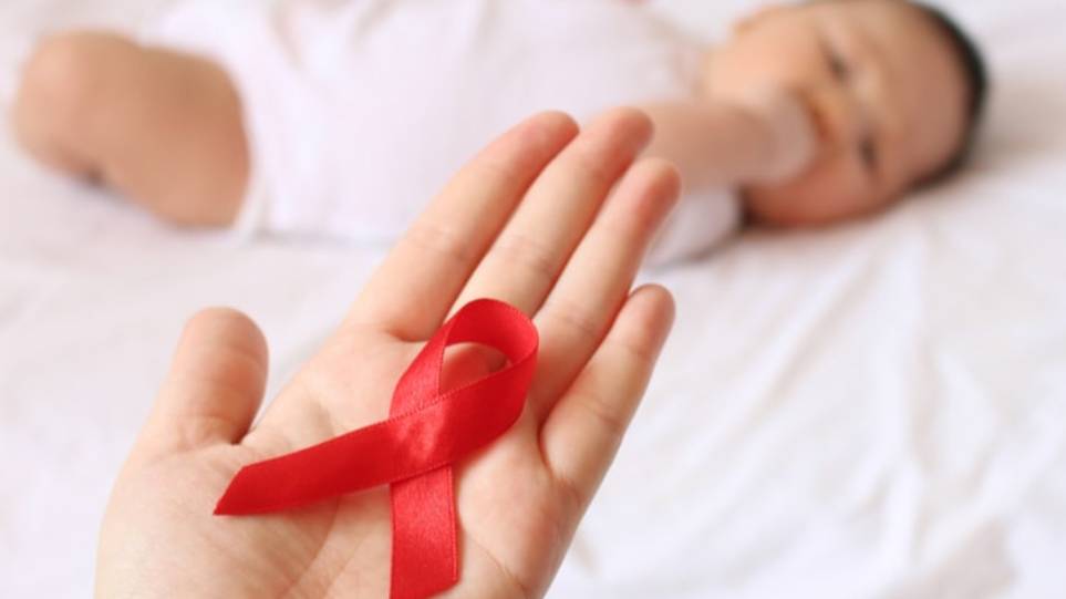 شیردهی در صورت ابتلا به HIV یا ایدز