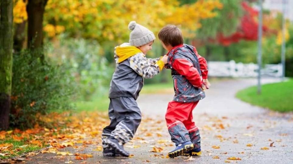 سبک تربیت کودک مستبدانه