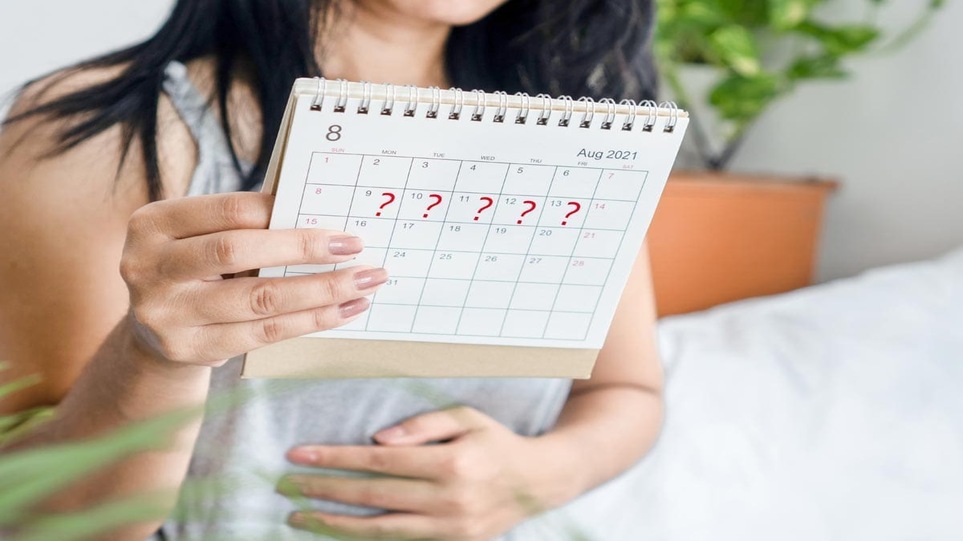 علائم و نشانه های عدم تخمک گذاری