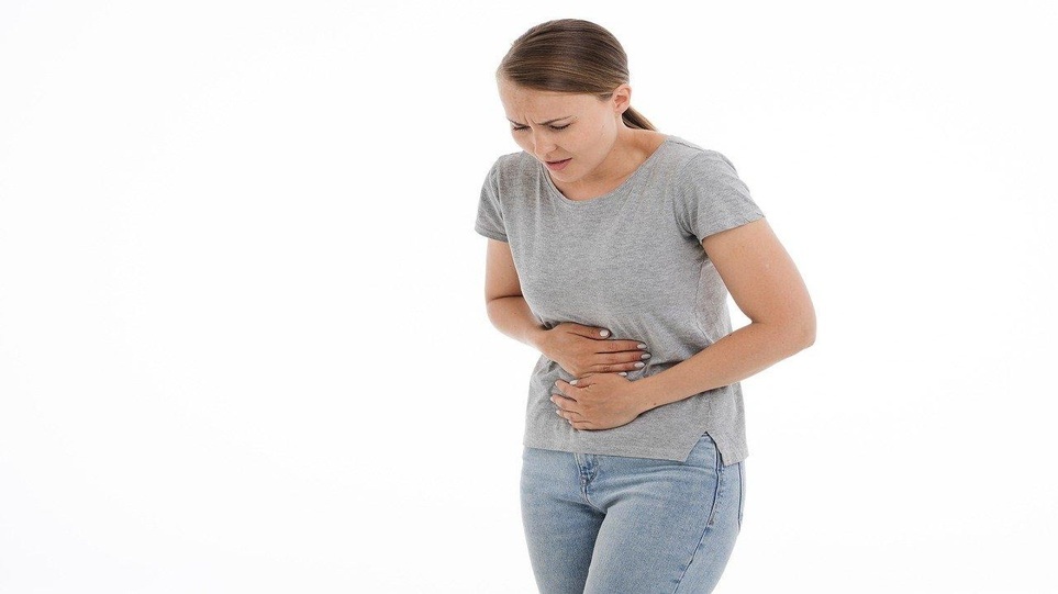 علائم خطرناک کیست