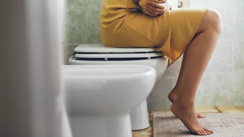 عوارض ضعف عضلات کف لگن