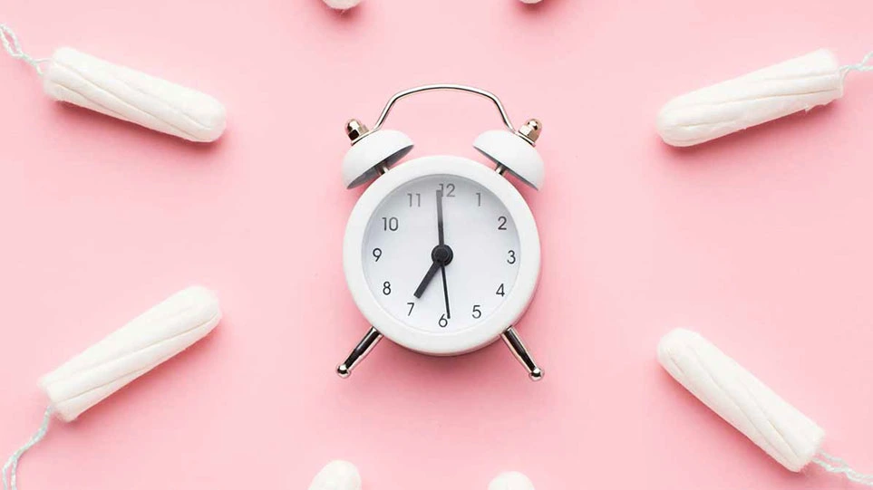 عوارض تعویض دیرهنگام تامپون