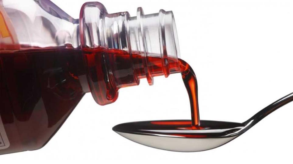 آیا خوردن شربت ضدسرفه به باردار شدن کمک می‌کند؟