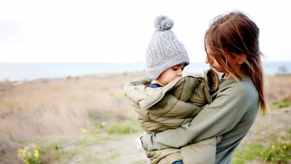 آیا من مادر خوبی هستم؟