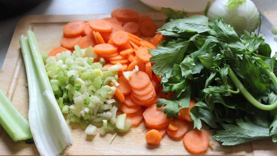 آیا داشتن رژیم غذایی گیاهخواری در طول بارداری بی‌خطر است؟