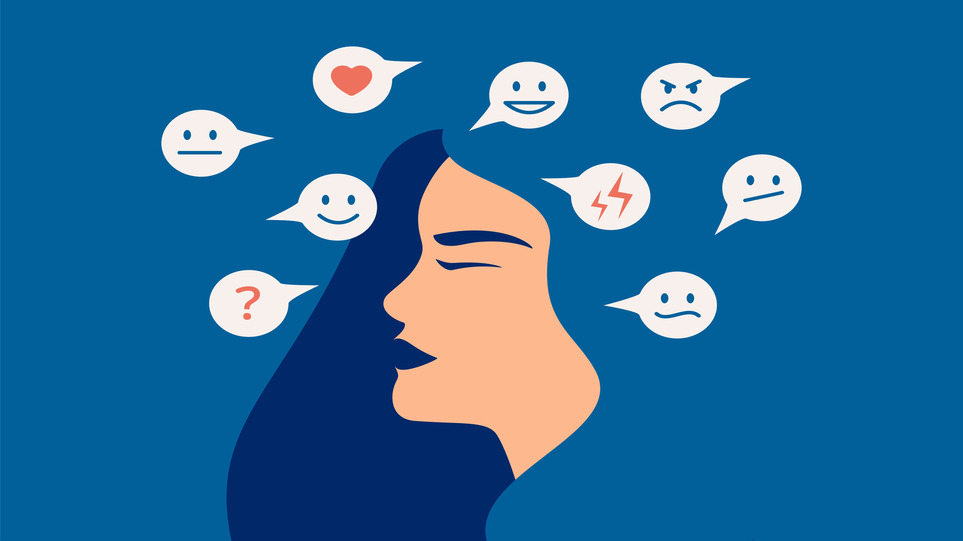 علائم اختلال ملال پیش از قاعدگی