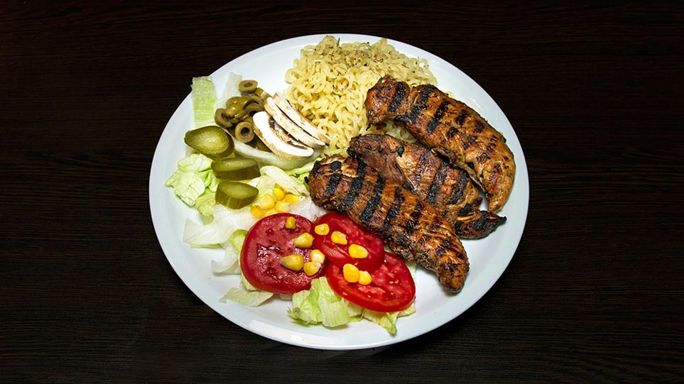 تغییر رژیم غذایی برای افزایش قدرت باروری مردان
