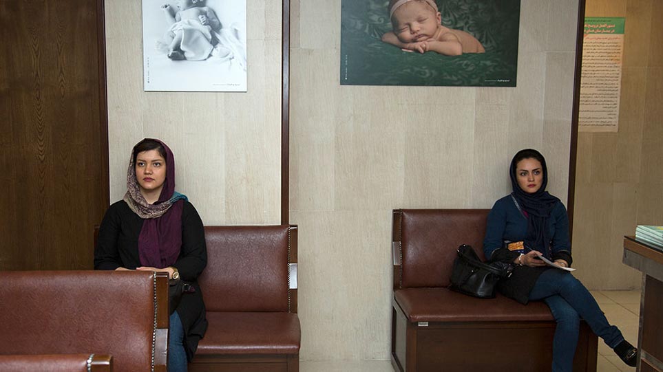 ملاقاتهای پزشکی لازم پیش از بارداری