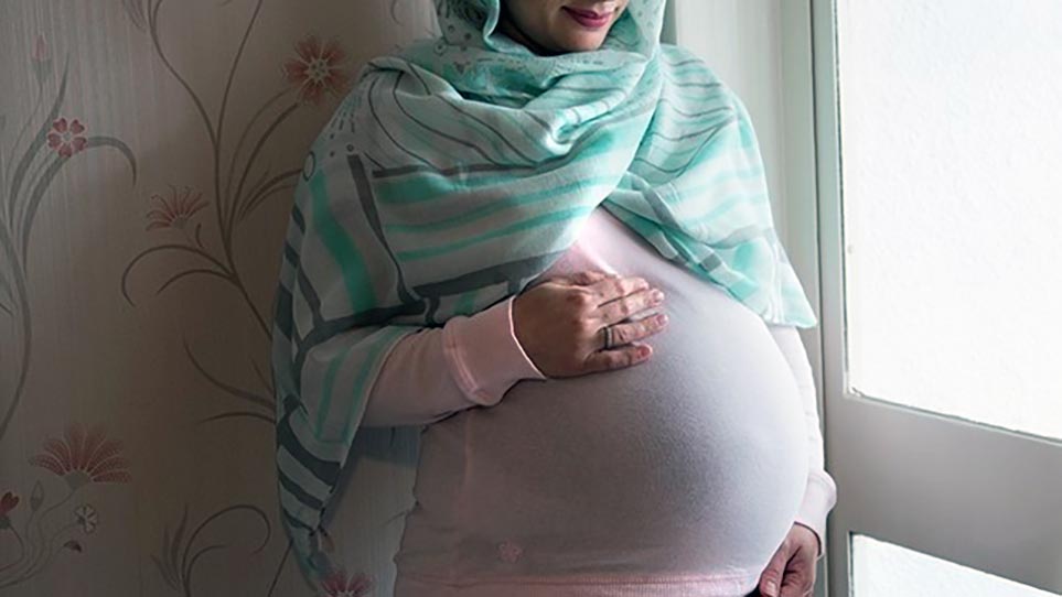 عفونتهای دوران بارداری