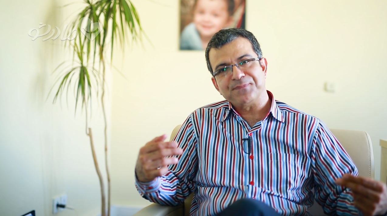 شناخت دستگاه تولیدمثل مردان