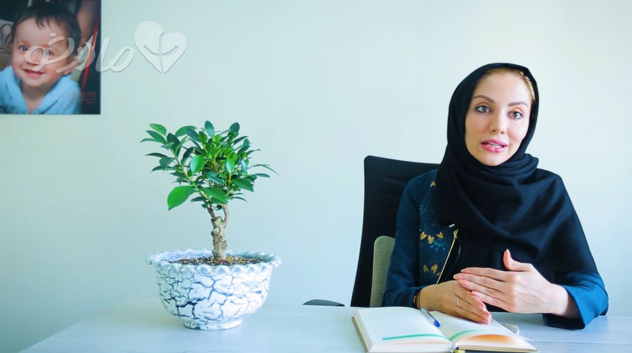 افسردگی بارداری و پس از زایمان