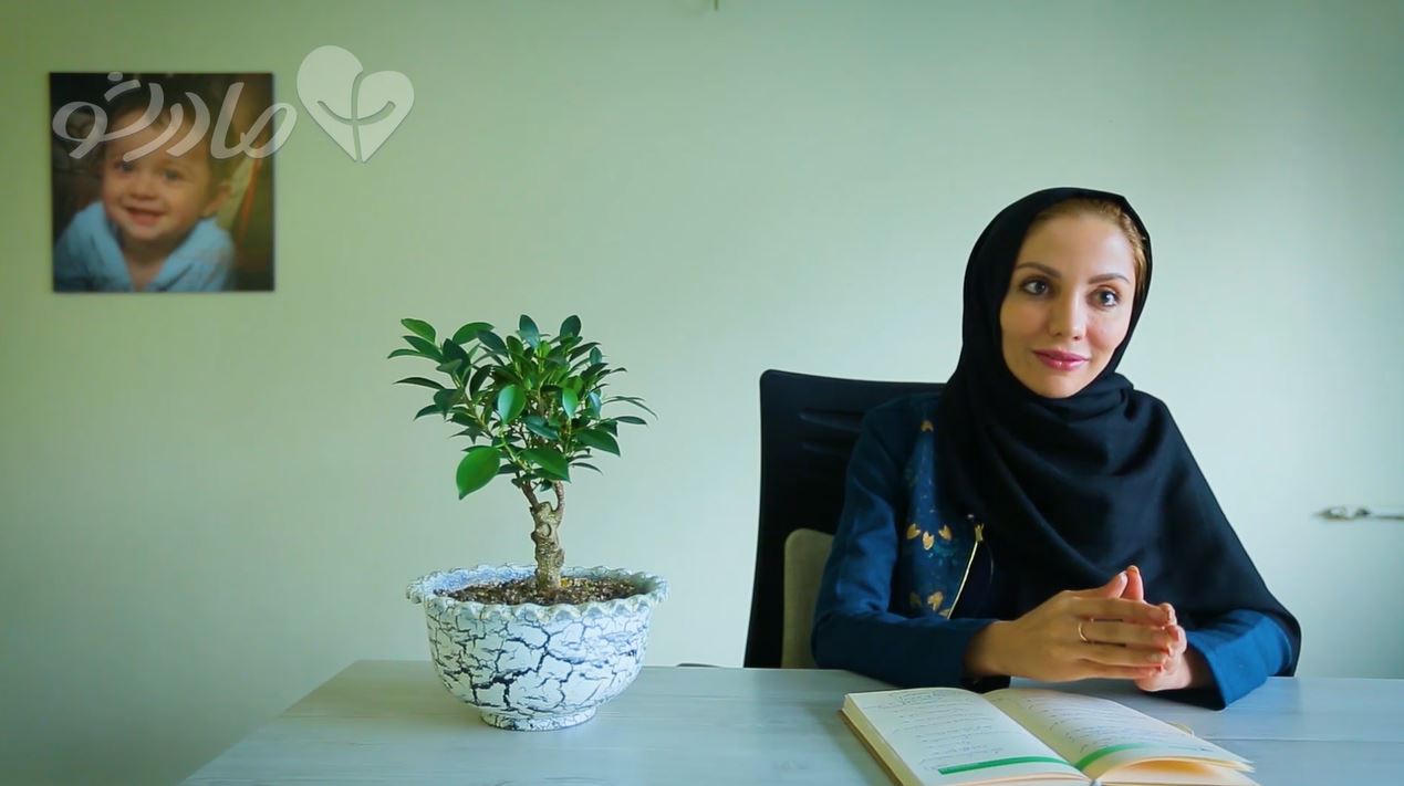 پذیرش تغییرات جسمی مادران در دوران بارداری