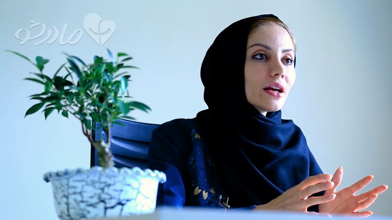 اهمیت و لزوم فضایی امن و سالم برای بارداری