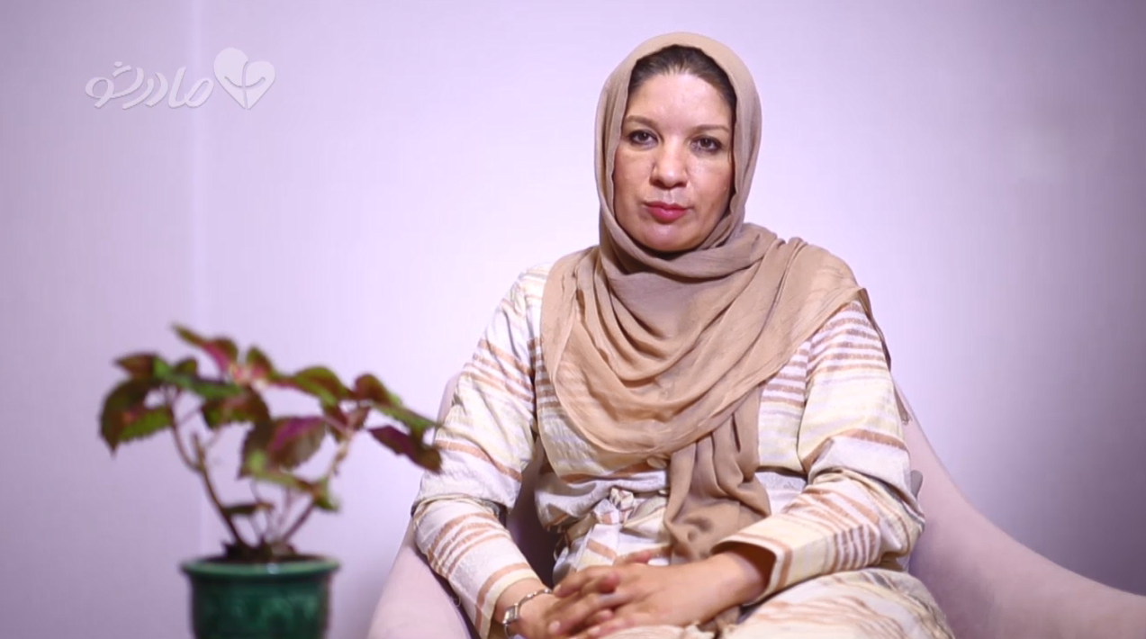آرایش ناخن‌ها در بارداری