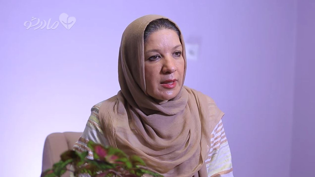 درمان آکنه و جوش در بارداری