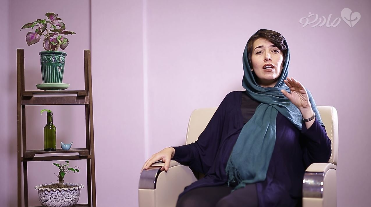 نگرانی‌های ناشی از گفته‌ها و شنیده‌های بارداری