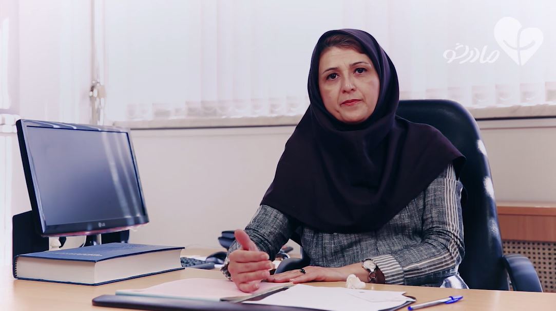 رفع یبوست در کودکان شیرخوار