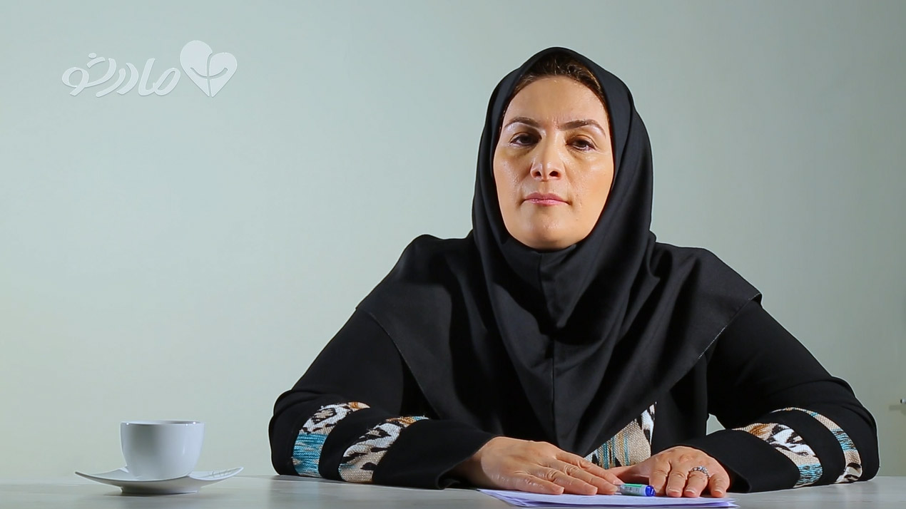 وضعیت تخمک‌ها و آزمایش ذخیرۀ تخمدان