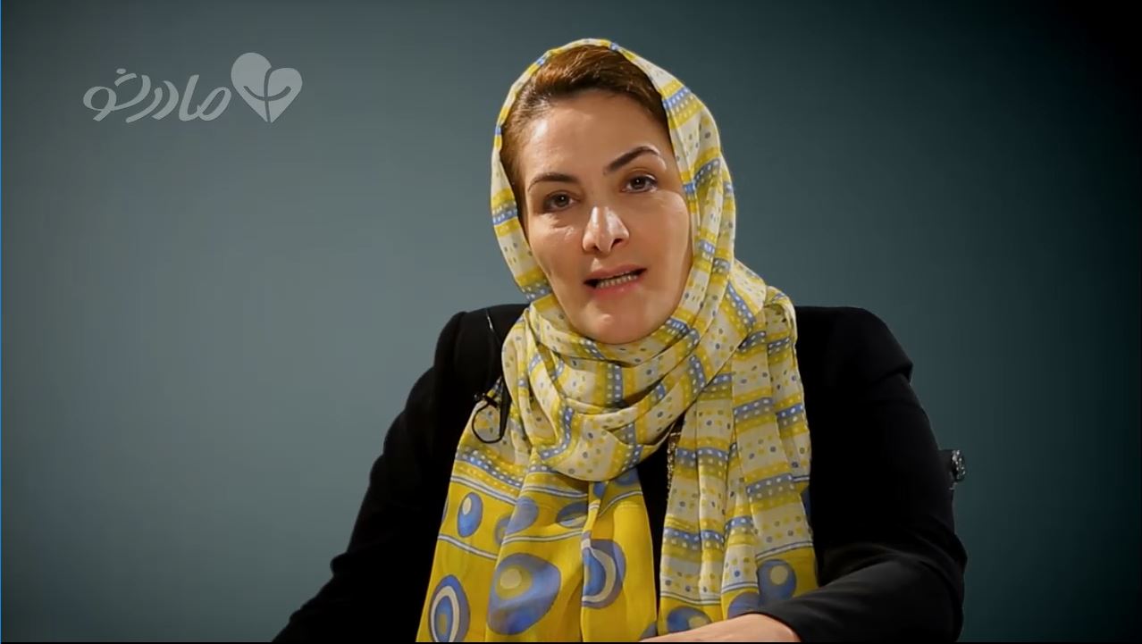 آمادگی بدن زنان برای بارداری