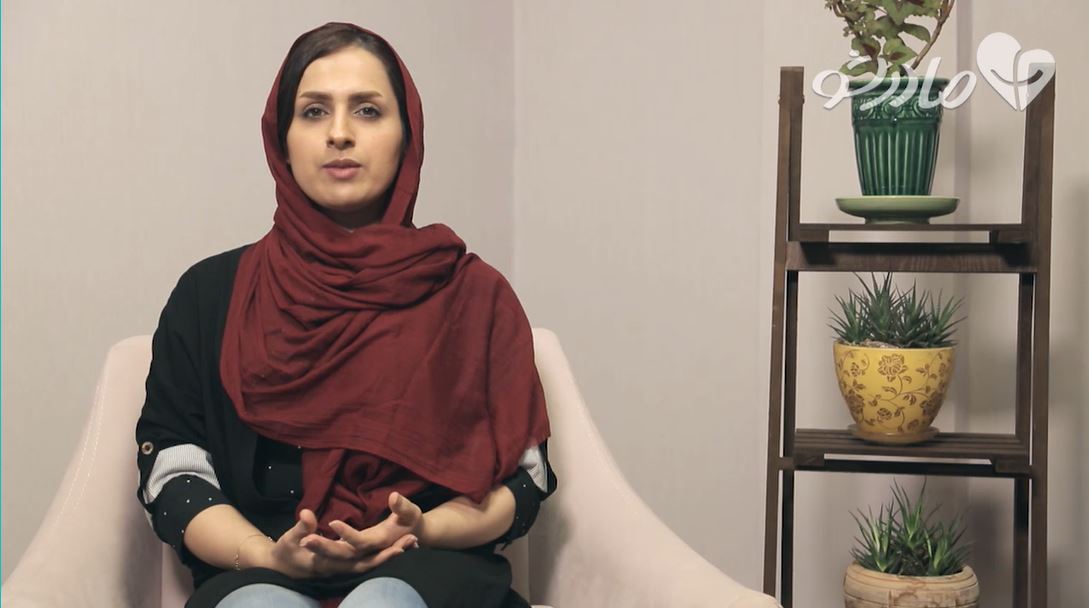 نوسانات خلقی بعد از زایمان