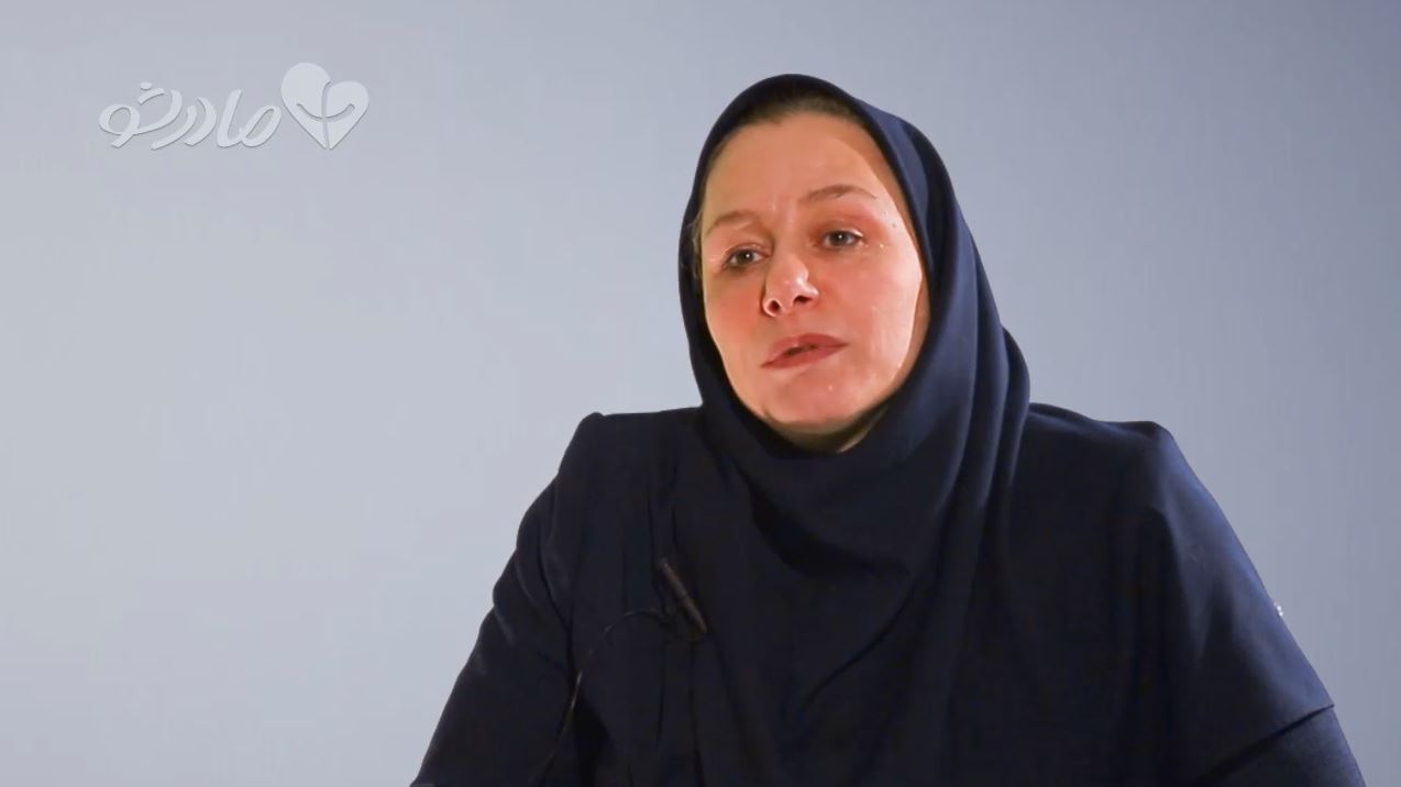 فاز اول از مرحلۀ اول زایمان طبیعی