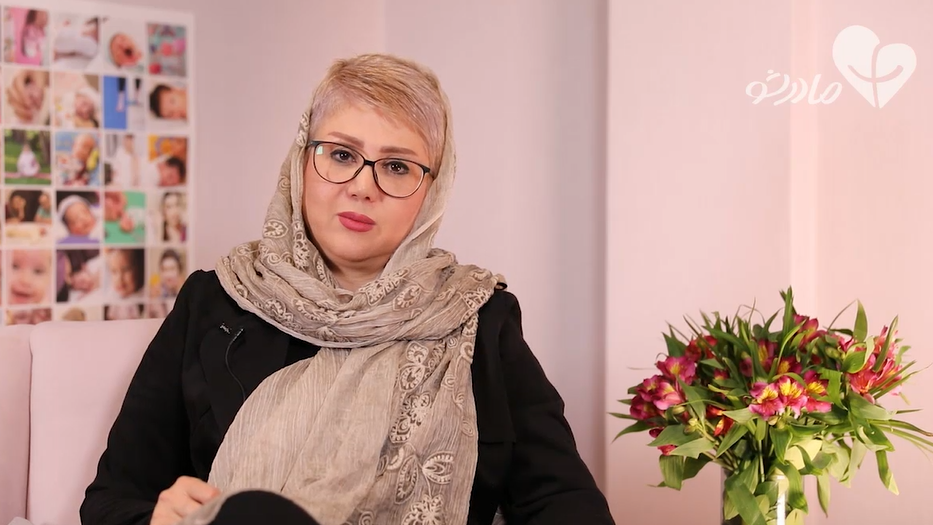 توجه به تغییرات علائم پریود یا نزدیکی جنسی
