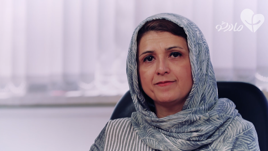 کولیک یا قولنج در شیرخواران