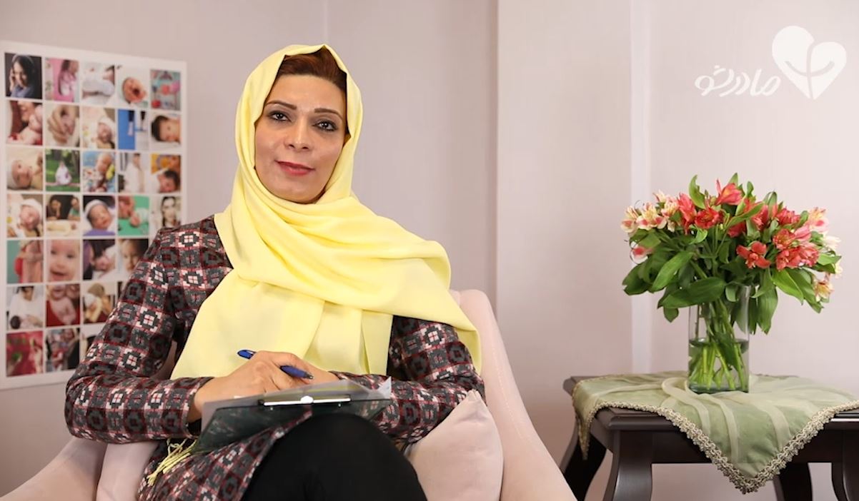 علائم خطر در استفراغ کودکان