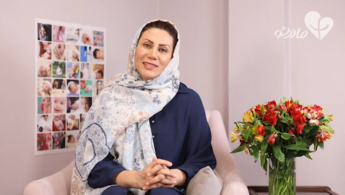 کاهش درد زایمان: حرکت پله برای زایمان راحت