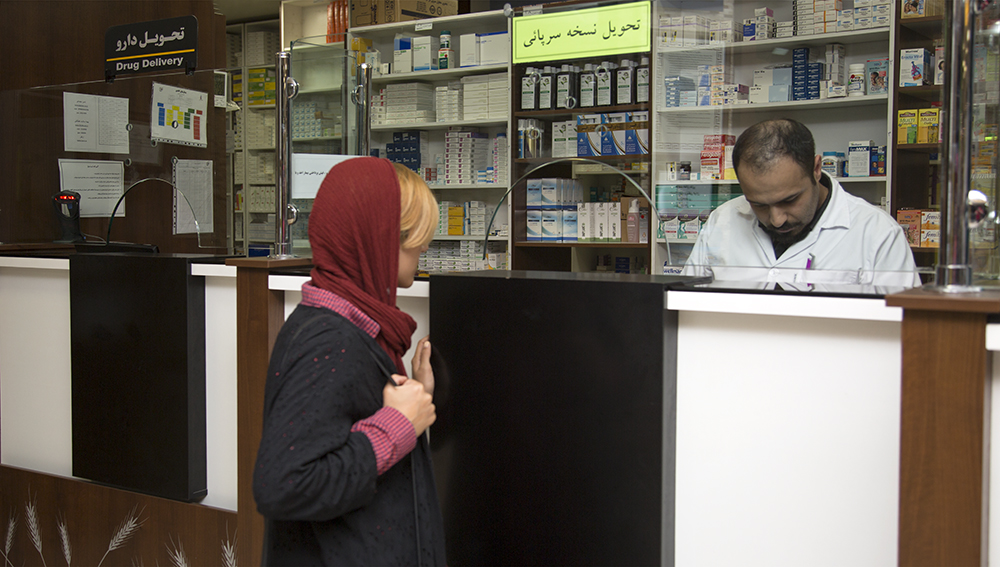 ترشحات واژینال در بارداری