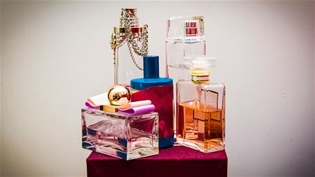 استفاده از عطرها در بارداری
