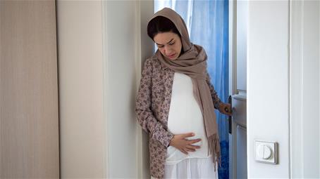 تکرر ادرار و اختلال در خواب