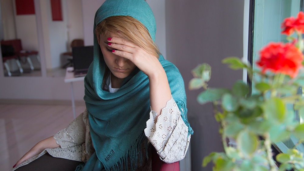 نقش هورمونها در افسردگی پس از زایمان