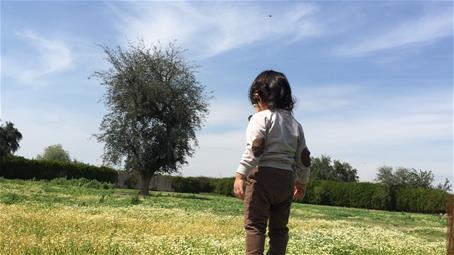 رفتار کودک ۲۱ ماههٔ شما