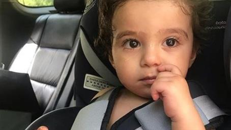 رفتار کودک ۱۹ ماههٔ شما