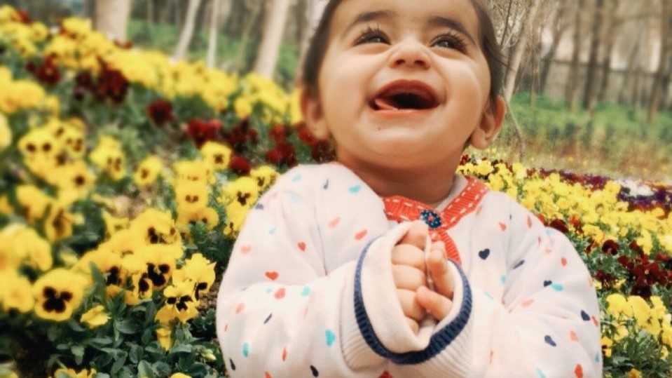 رشد کودک در هفتهٔ اول ماه دهم تولد