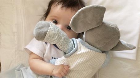 راهنمای خرید تشک کودک
