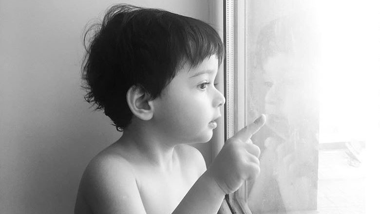 راهکارهای برخورد با کج‌خلقی و اوقات تلخی کودکان نوپا