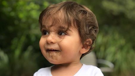 رفتار کودک ۱۴ ماههٔ شما