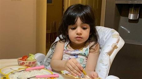 سه سال و شش ماه: تفکر جادویی