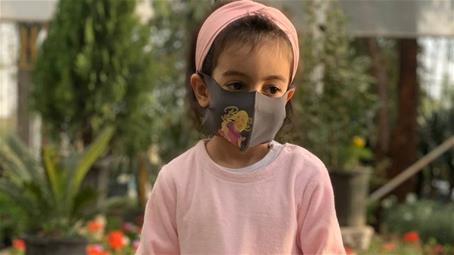 چهار سال و دو ماه: علاقه به قوانین