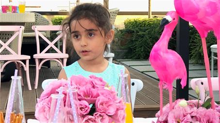 کودک هفت ساله: به هفت سالگی خوش آمدید
