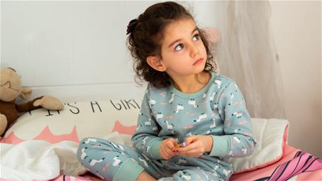 هفت سال و سه ماه: کودک نابغه