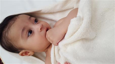 آموزش خواب به کودک با روش‌ بدون گریه