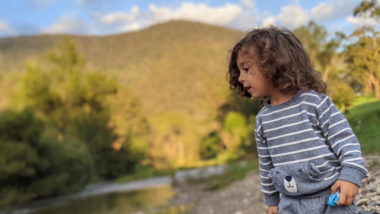 خلاصه‌ای از روند رشد کودکان ۲۵ تا ۳۶ ماهه