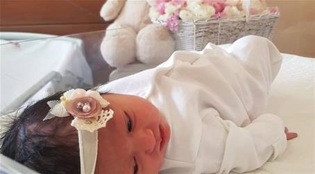 رشد کودک در هفتهٔ اول تولد