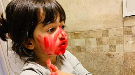 دروغ گفتن کودک سه تا چهار ساله: چرا دروغ می‌گوید و چه باید کرد