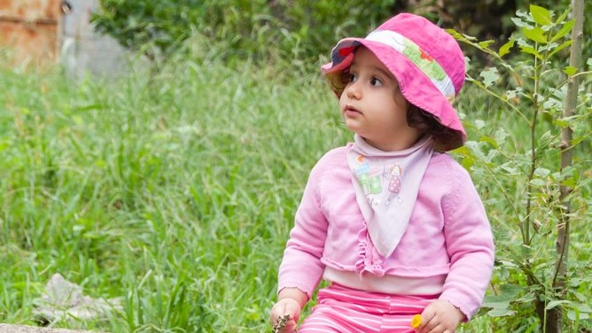 مشکل پسرفت مهارت‌های حرکتی در کودک