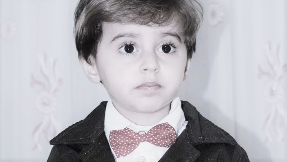 نقاط عطف رشد اجتماعی، شناختی و فیزیکی کودک در دو سالگی